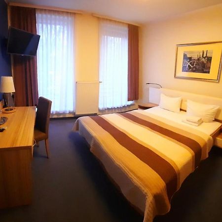 Hotel Arsenal Gliwice Ngoại thất bức ảnh