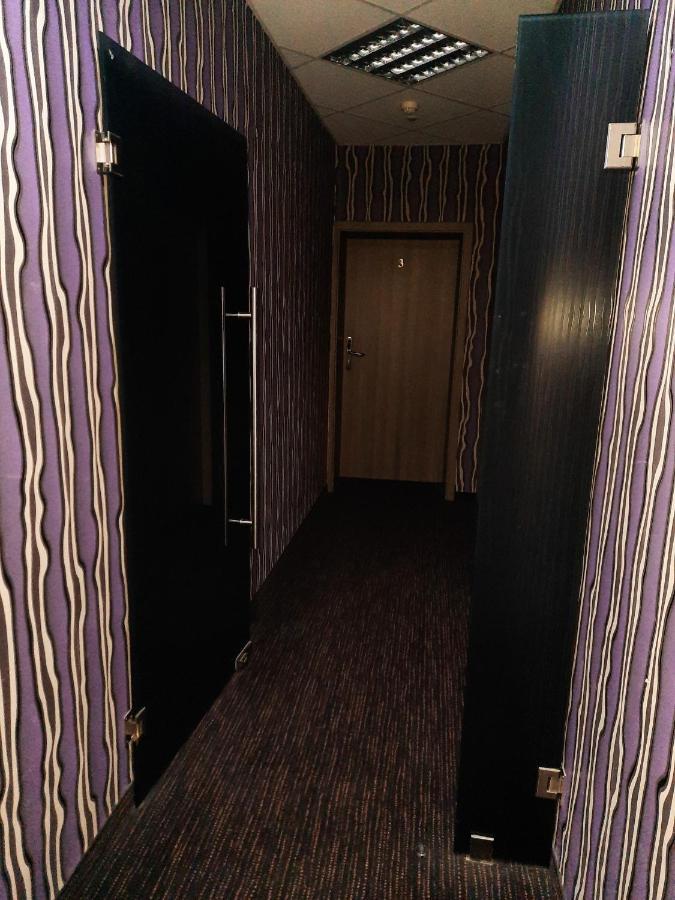 Hotel Arsenal Gliwice Ngoại thất bức ảnh