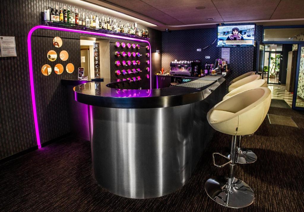 Hotel Arsenal Gliwice Ngoại thất bức ảnh
