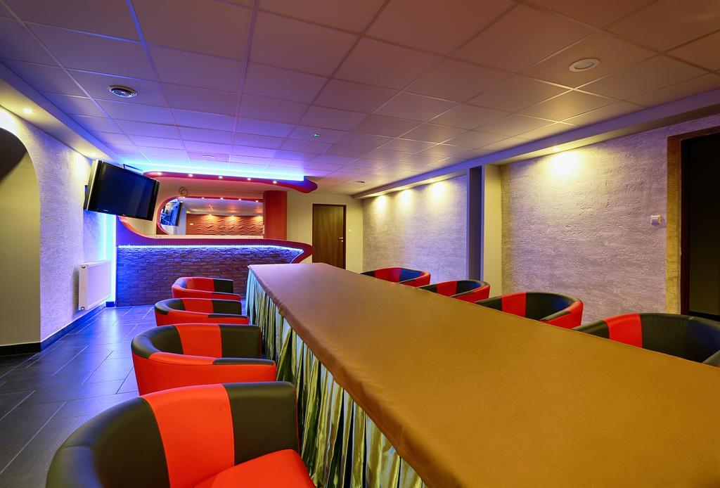 Hotel Arsenal Gliwice Ngoại thất bức ảnh